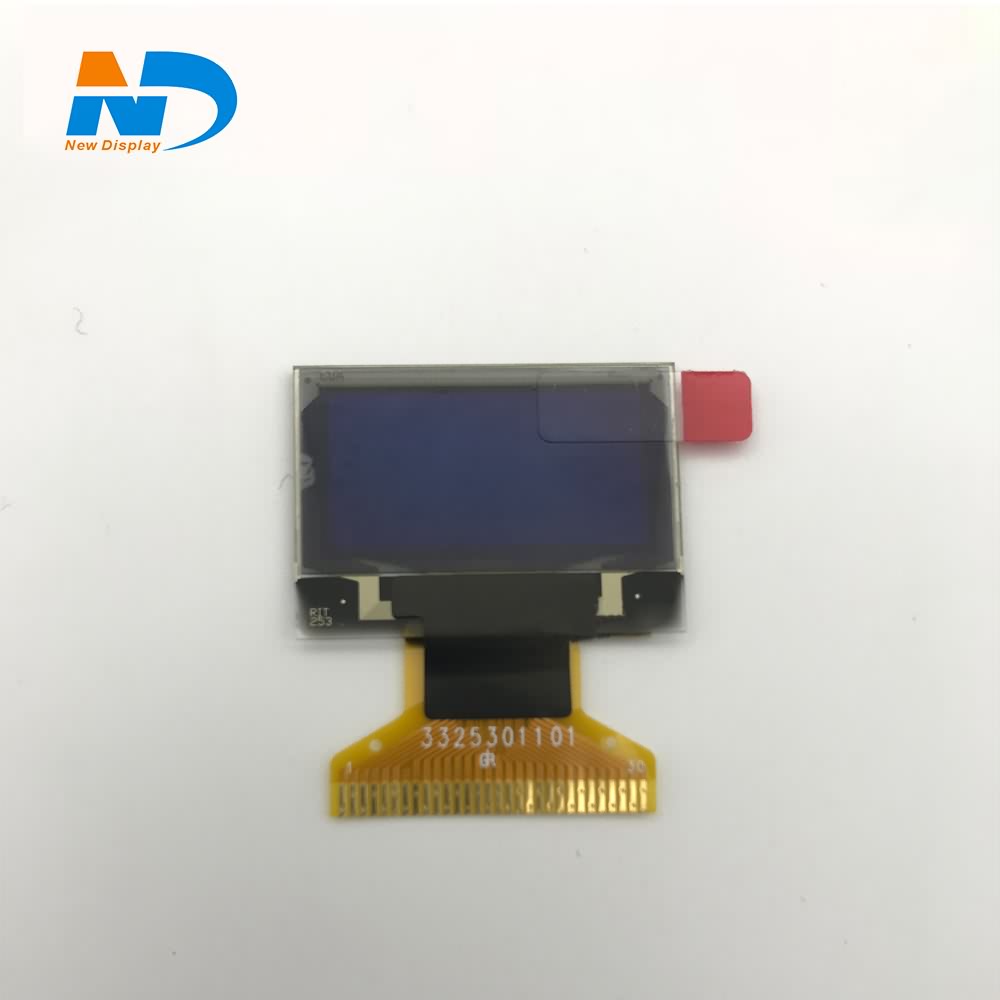 standard tft lcd display sizes free sample